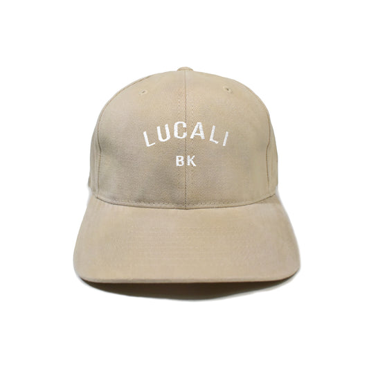 Lucali BK Hat