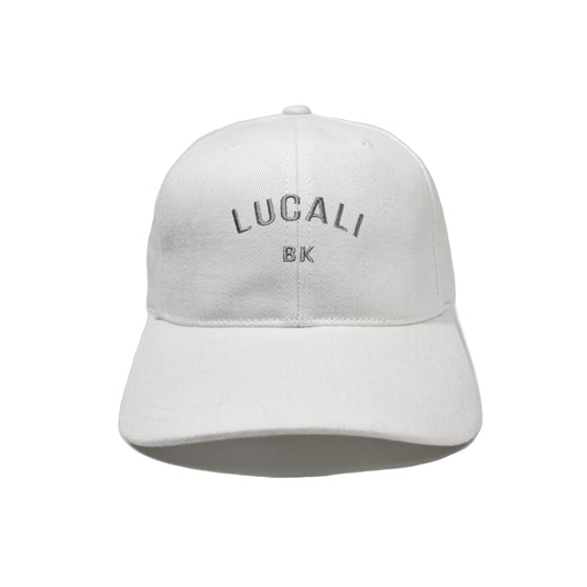 Lucali BK Hat